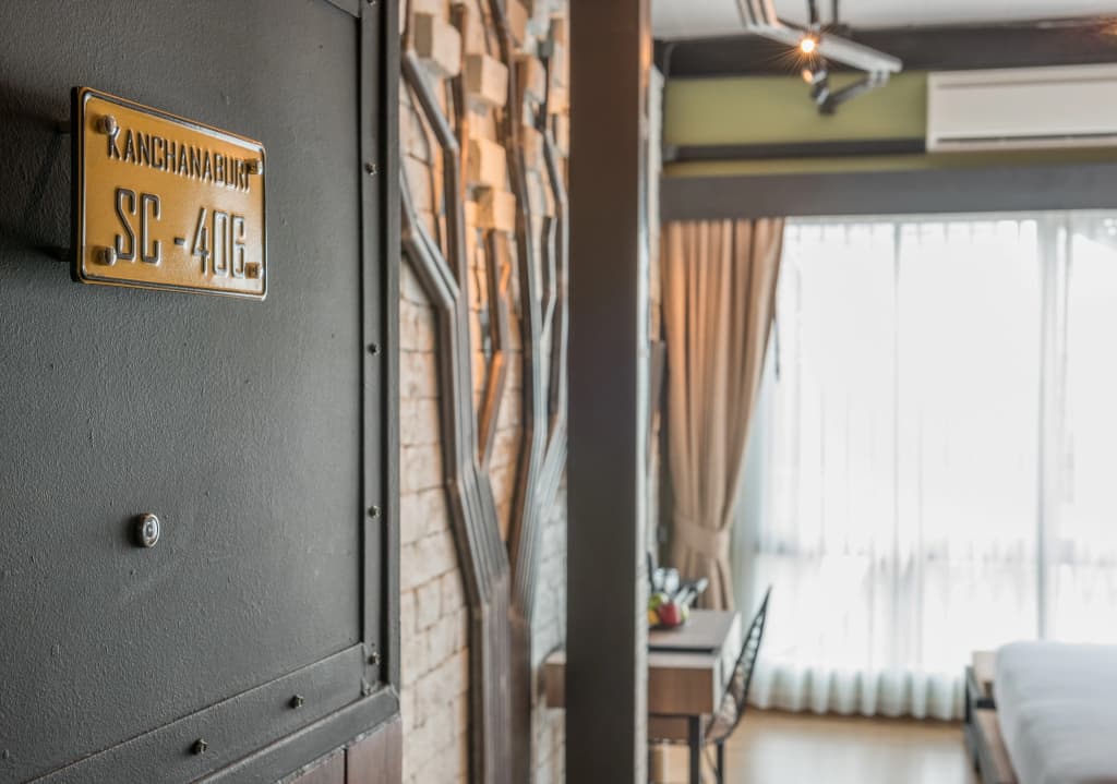 Sea Crest by Jomtien Hotel - photo 50