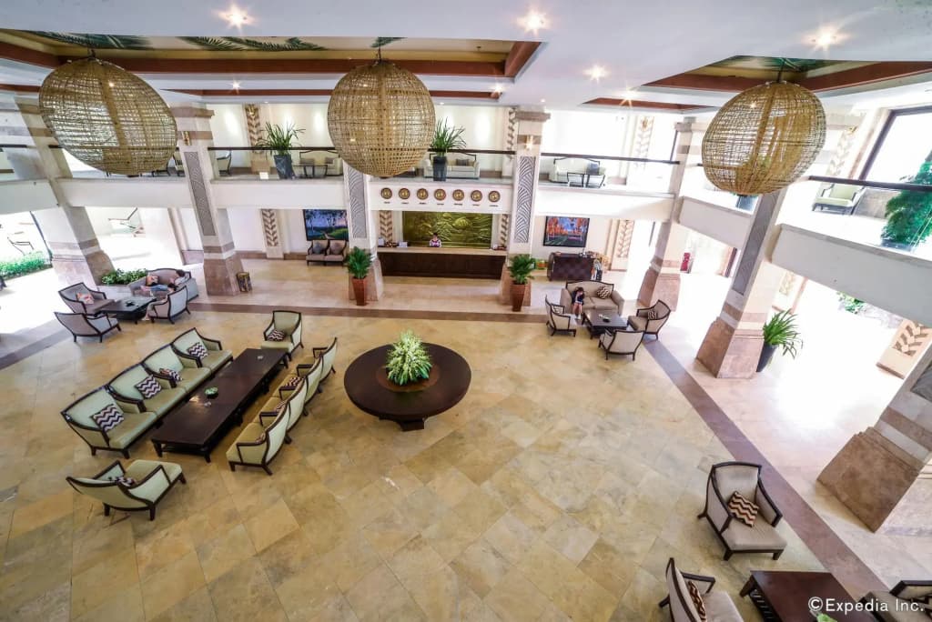 Olalani Resort Hotel And Condotel - photo 36