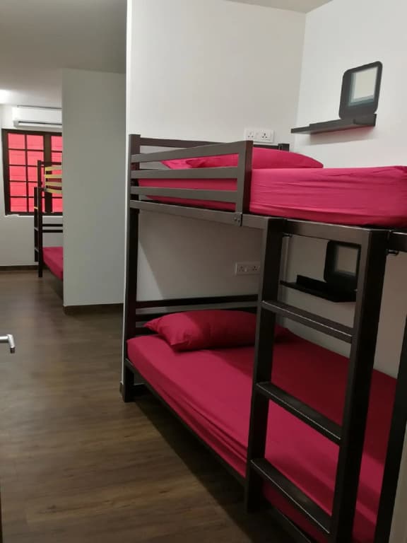 Dorms KL 2 Hostel - photo 10