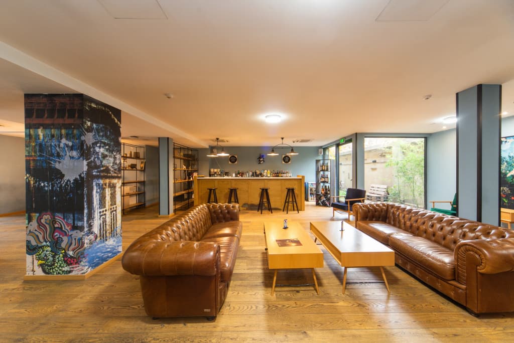 Urban Park Hotels - photo 12