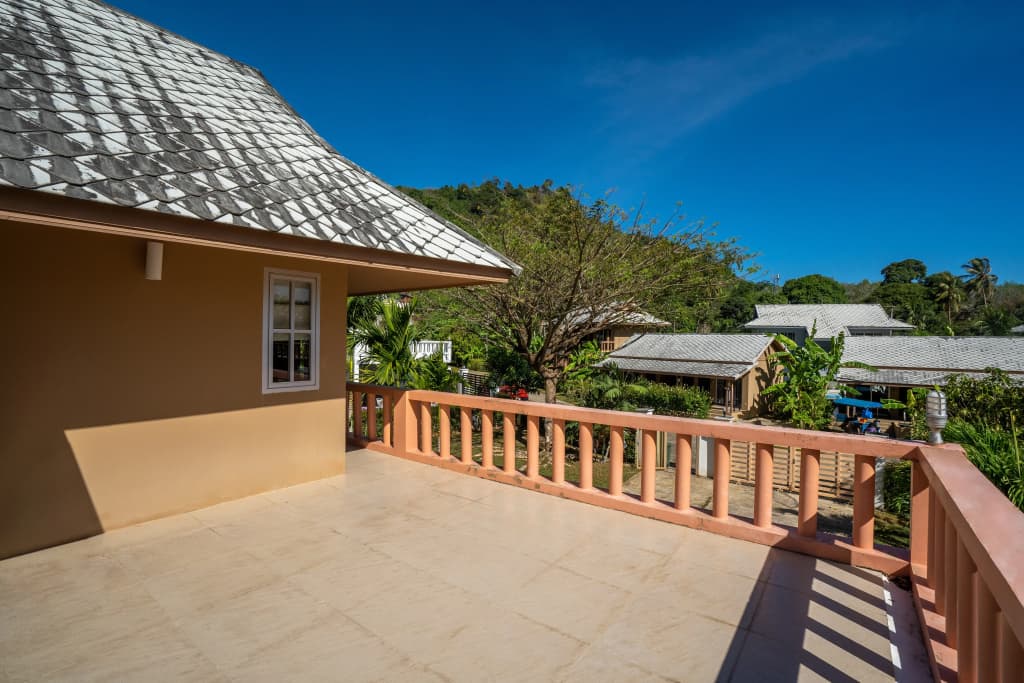 Spacious villa in Casa Sakoo resort Villa - photo 28