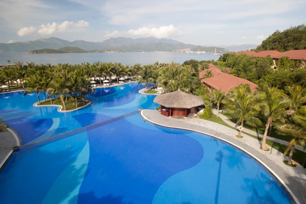 Vinpearl Luxury Nha Trang - photo 11