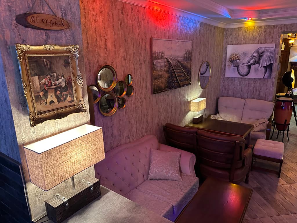 Hotel Piano - photo 16