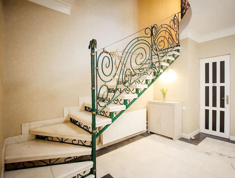 Toma's House Hotel - photo 26