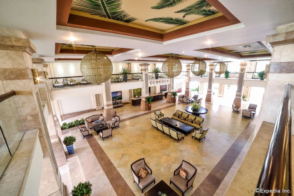 Olalani Resort Hotel And Condotel - photo 28
