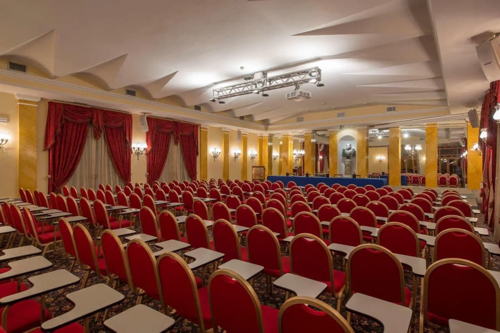 Bettoja Massimo D'Azeglio Hotel - photo 14