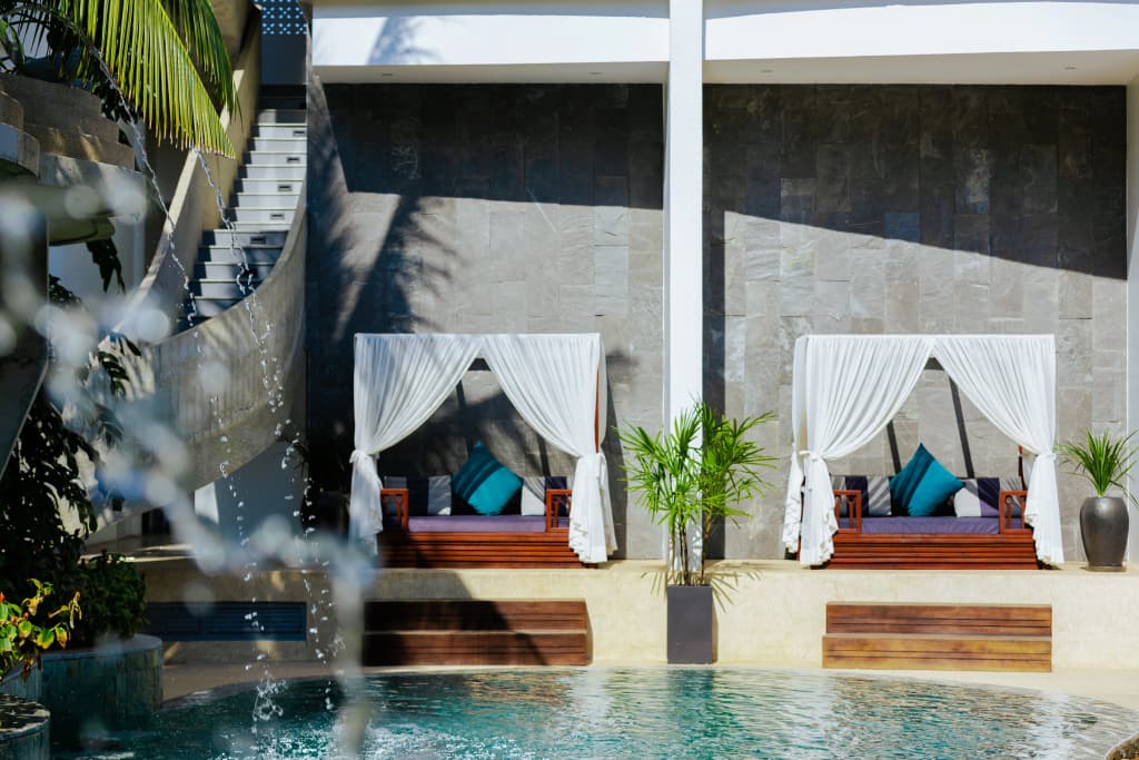 Vellita Siem Reap Hotel - photo 10