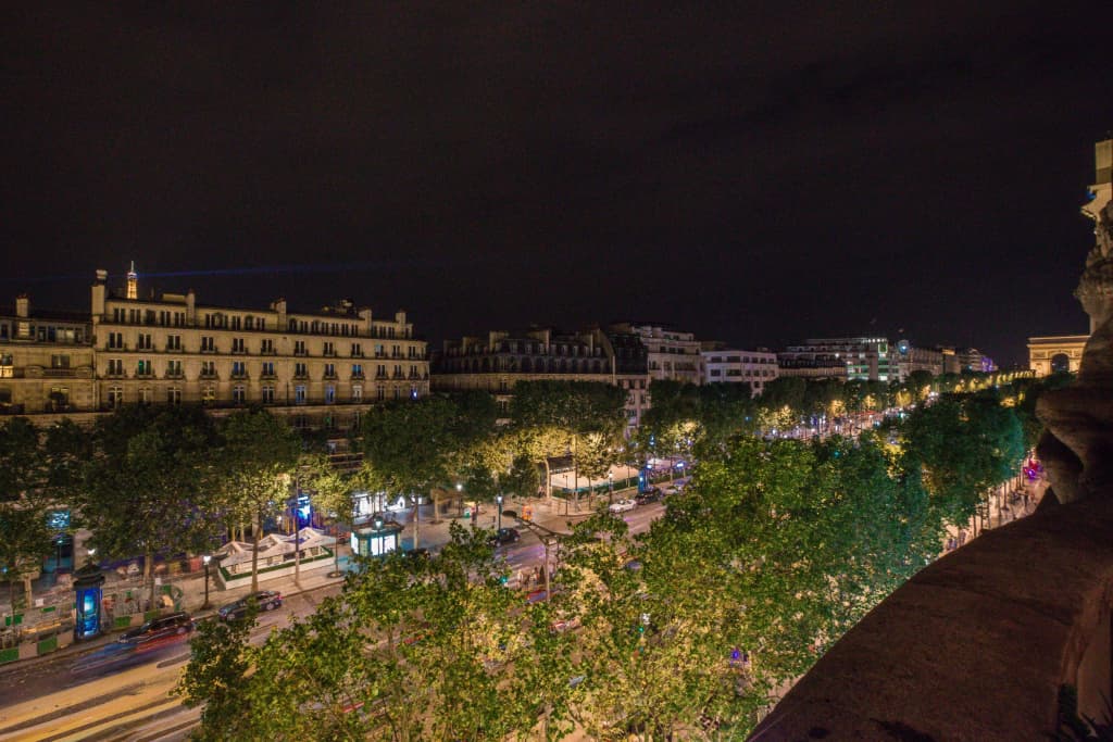Up To 6 Fantastic View Paris Apartments - photo 10