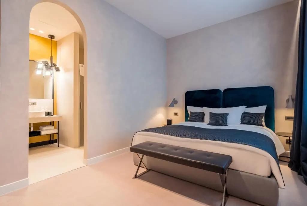 Monograph Hotel (by Travel Agency) - photo 17