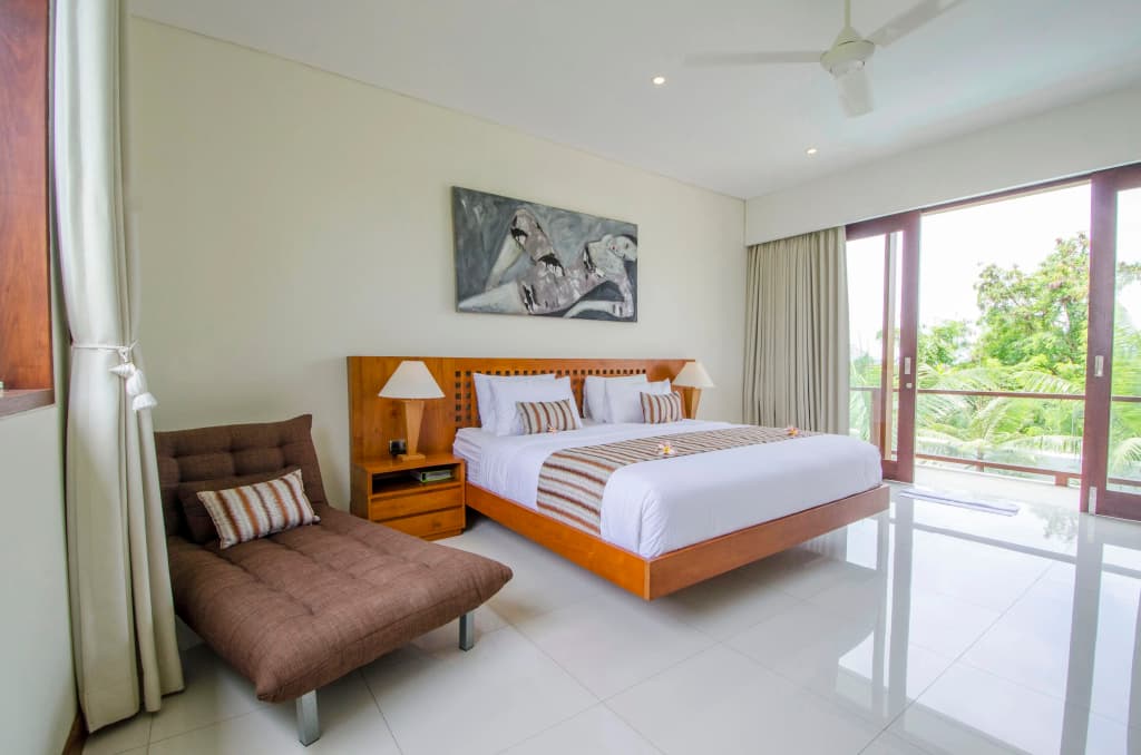 Trendy Villa with Private Pool - photo 24
