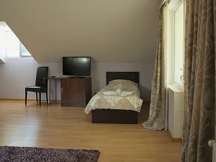 Tbilisi Garden Hotel - photo 28