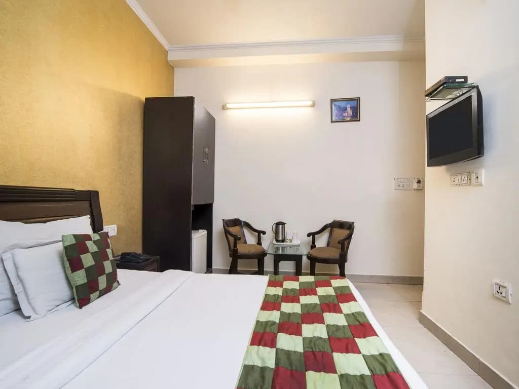 Market Guest House - photo 8