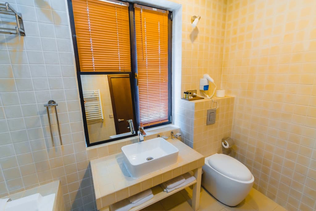Citadel Narikala Hotel - photo 6