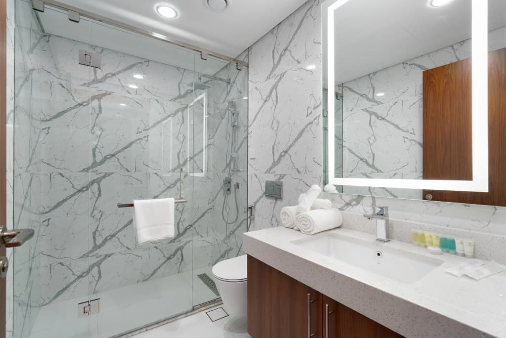 Globalstay In Business Bay Free Parking Apartments - photo 41