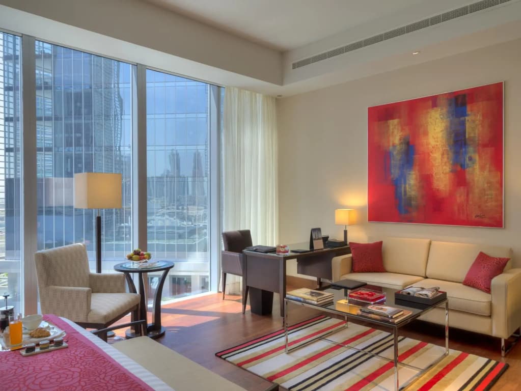 Anantara Downtown Dubai Hotel - photo 8
