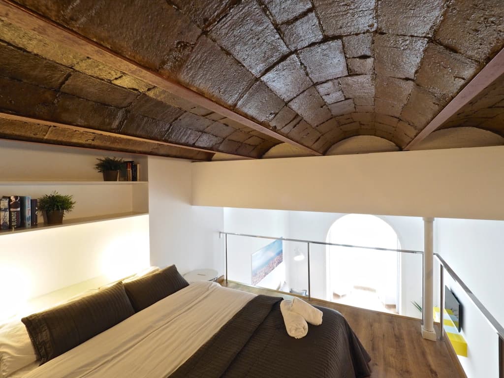 Suites 4Days Paseo de Gracia Design Apartments - photo 27