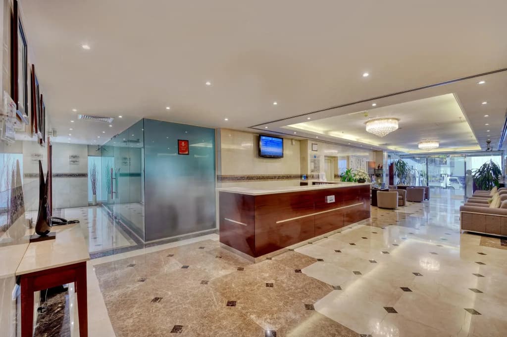 Pearl Marina Hotel Apartments - photo 35