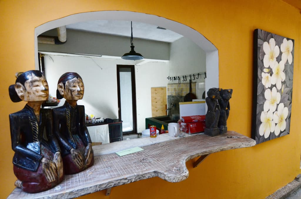 Balisee Coconut Villa - photo 4