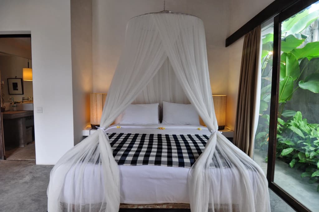 Authentic 2BR Villa in Seminyak - photo 19