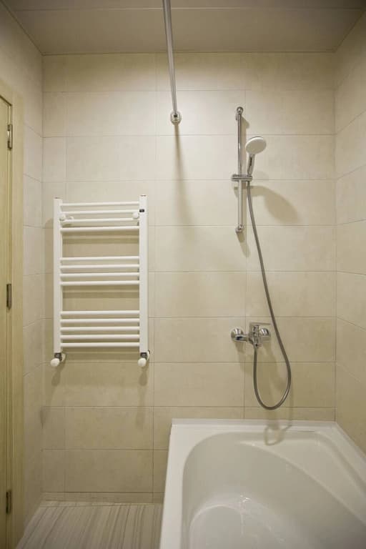 Metekhi Corner Apartments - photo 16