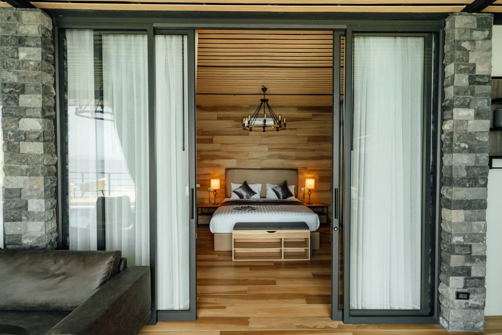 Sea&sky Beach Resort Hotel - photo 24