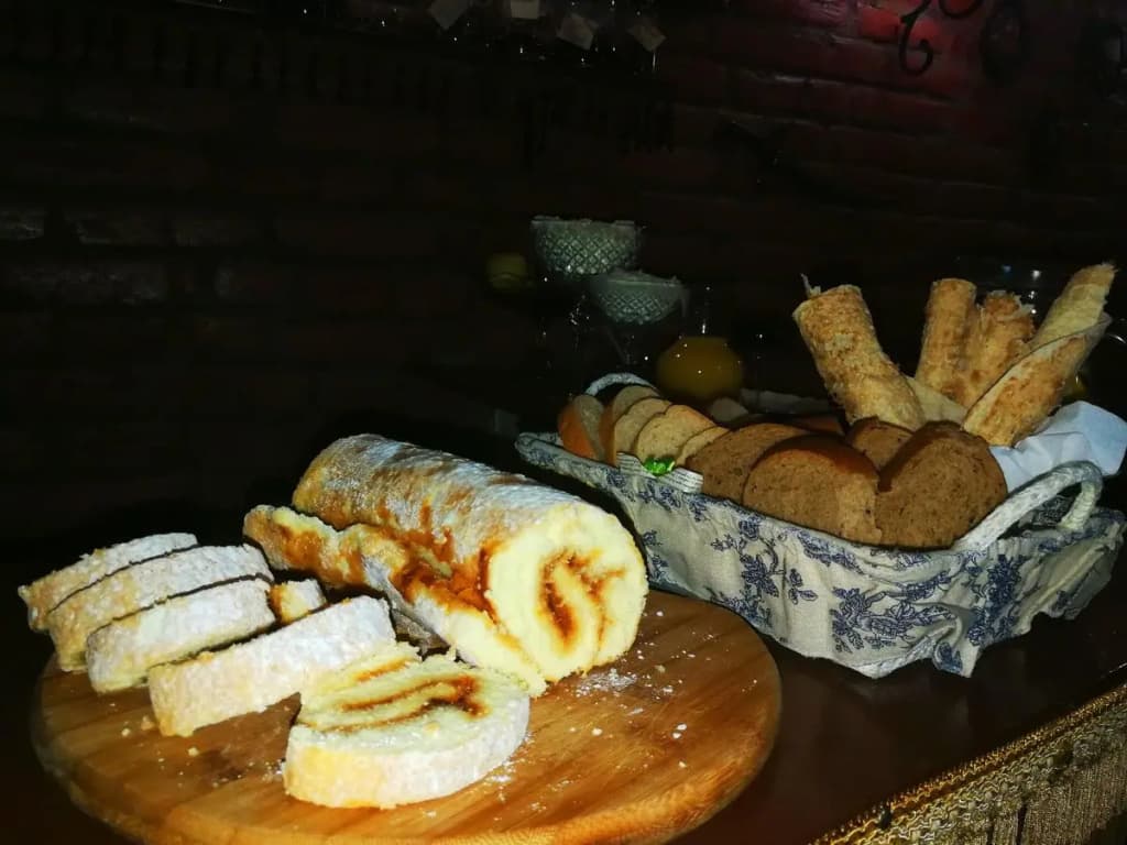 Simon's Boutique Hotel - photo 21
