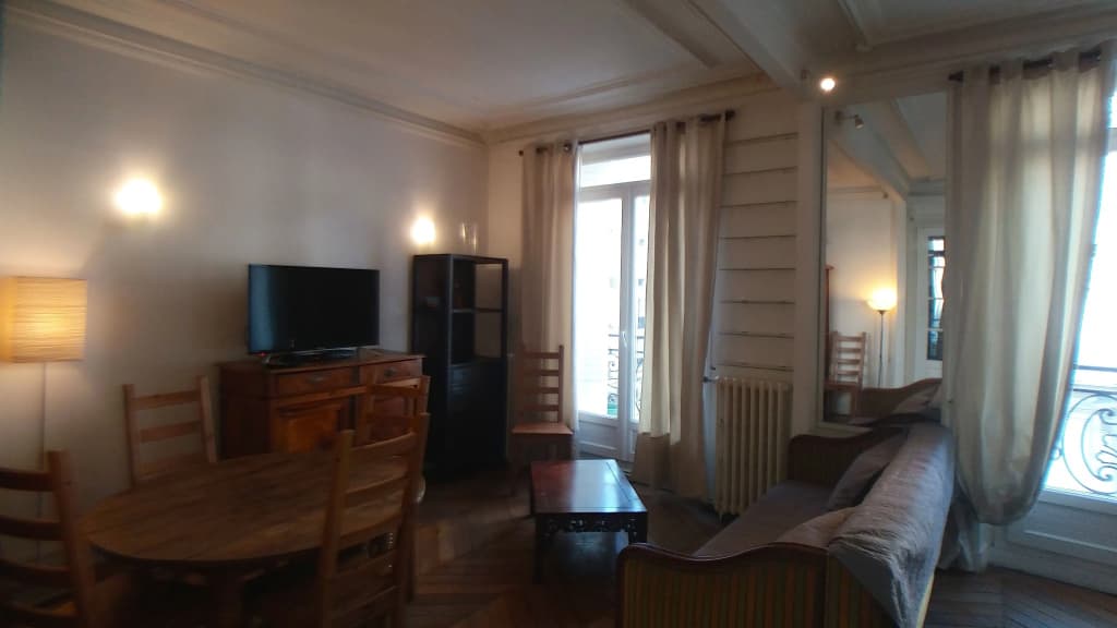 Saint Michel Free Parking Apartments - photo 4