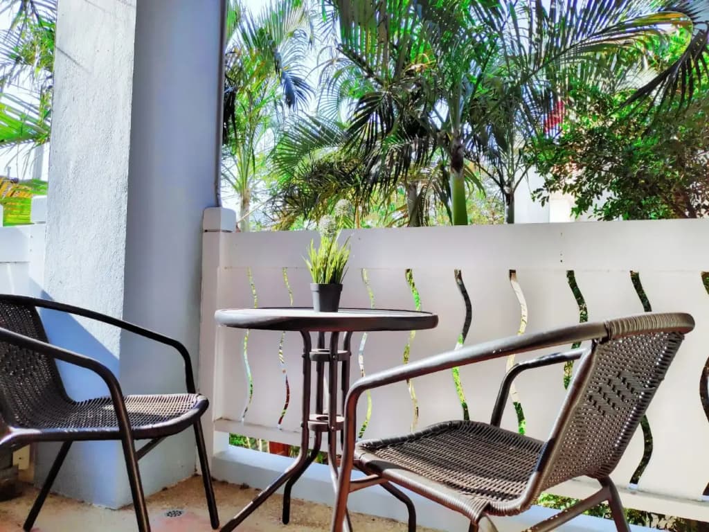 Paradise Villa - photo 13