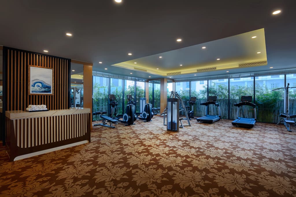 Vinpearl Beachfront Nha Trang - photo 5