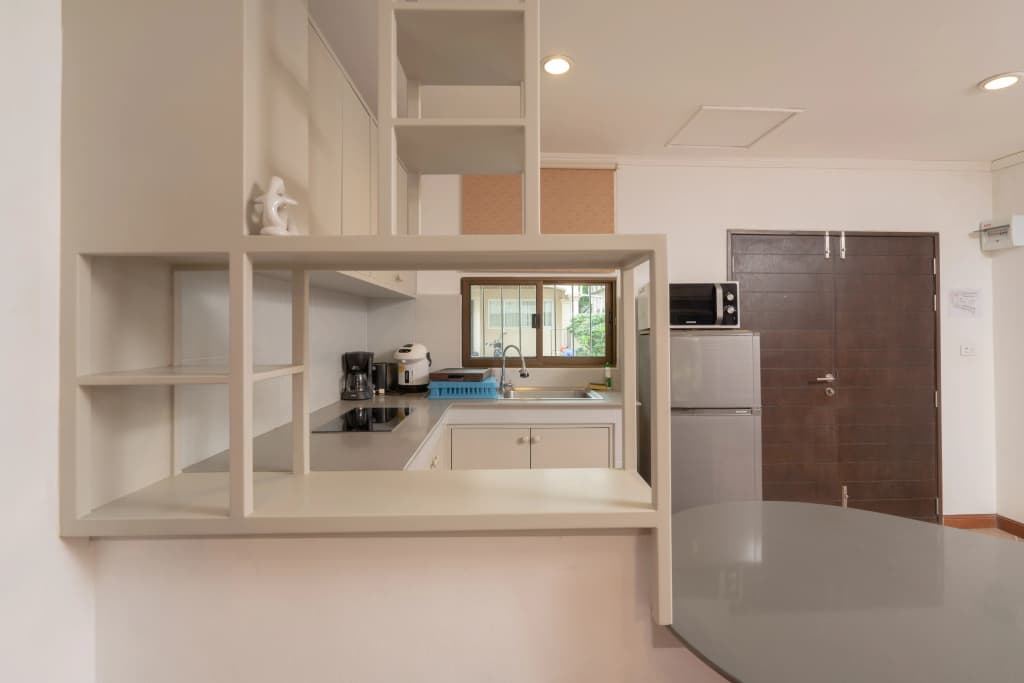 Sai Rougn Apartments - photo 22