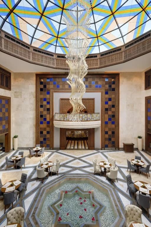 Souq Waqif Boutique Hotels by Tivoli - photo 8