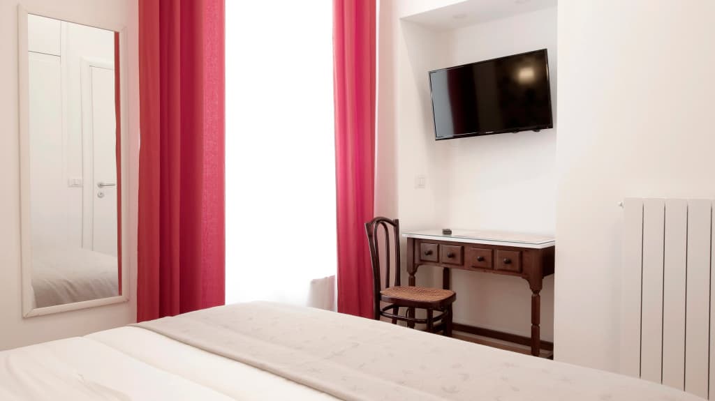 Domus Iuliae Guest House - photo 5