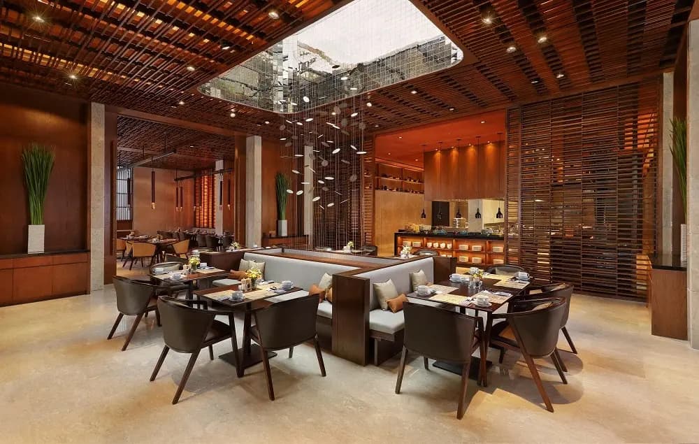 Radisson Blu Bali Uluwatu Hotel - photo 22