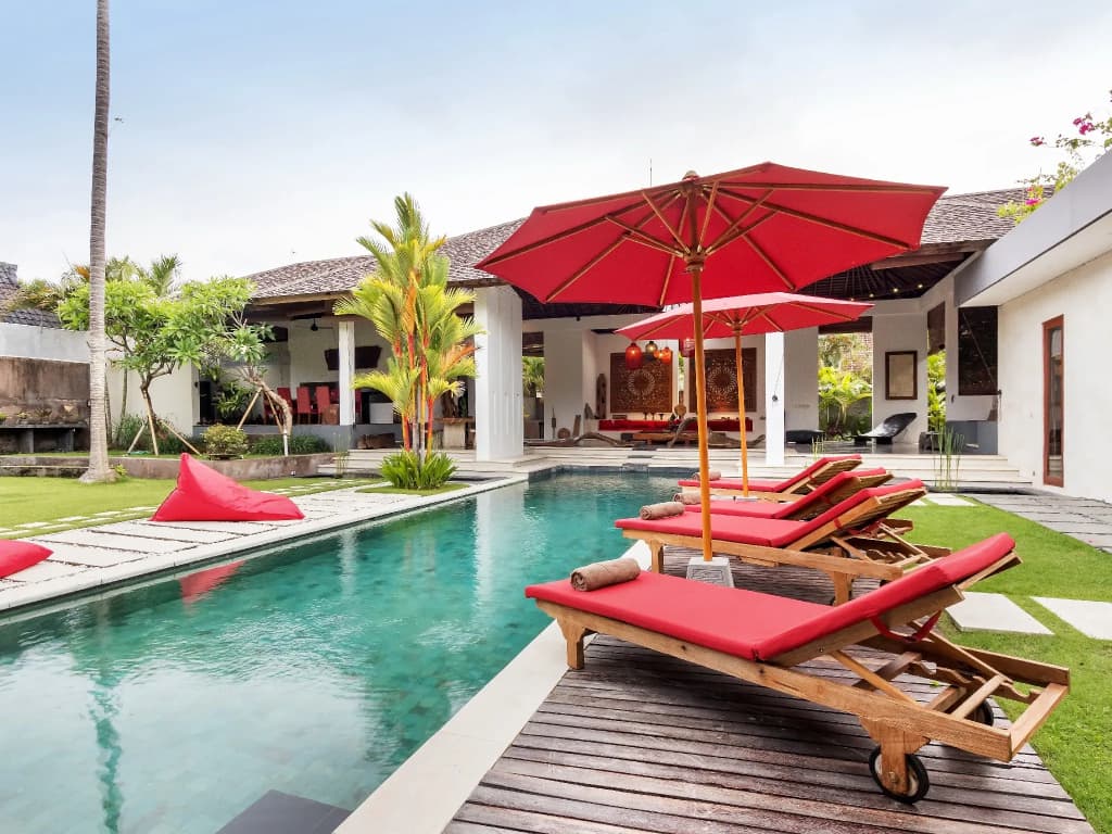 Arte Villa - photo 3