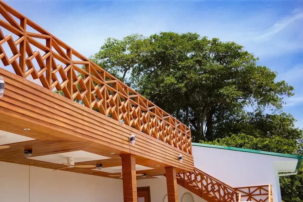 Perla Dhangethi Hotel - photo 15
