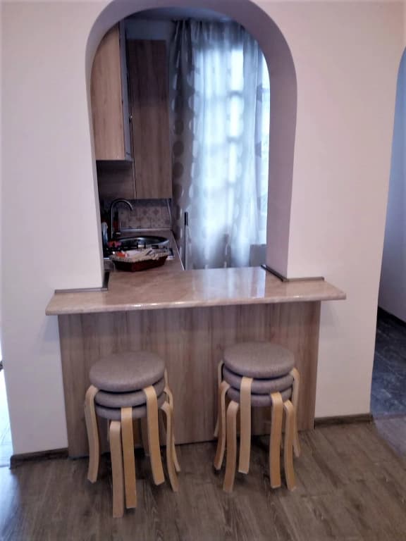 Na Lermontova Apartments - photo 8