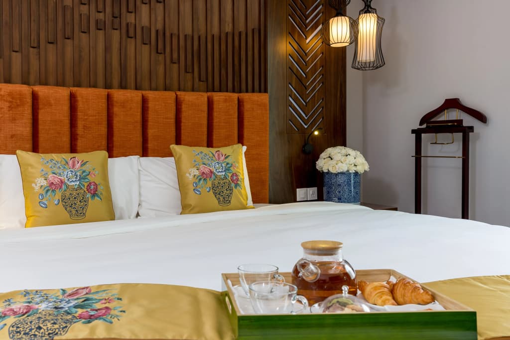 Parze Ocean Hotel & Spa - photo 9