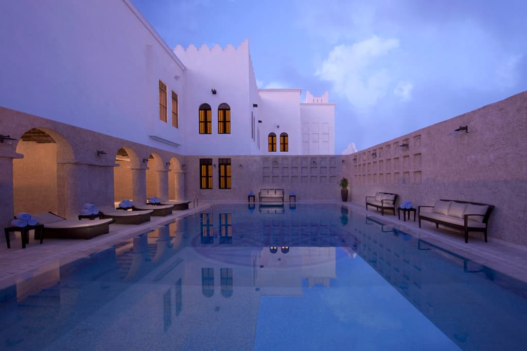 Souq Waqif Boutique Hotels by Tivoli - photo 15