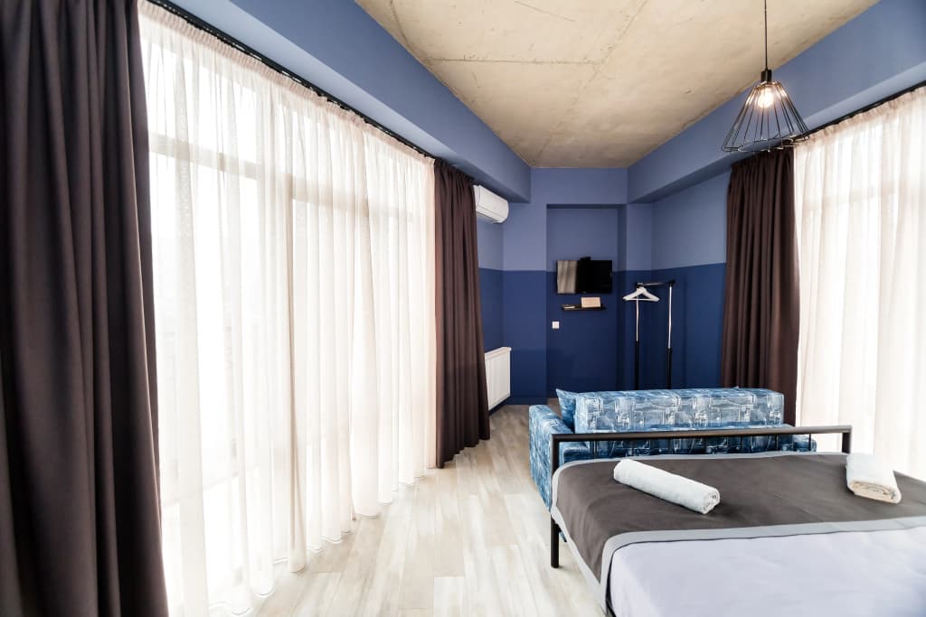 X-Group Apartments - photo 15