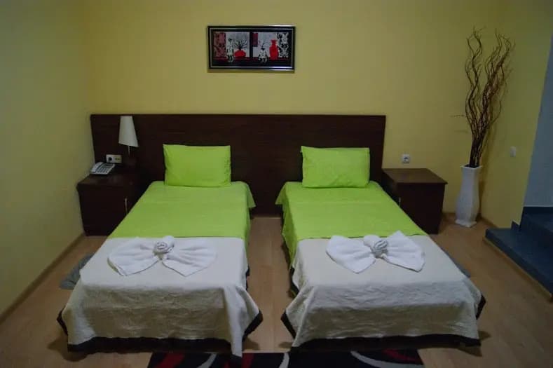 Tbilisi Garden Hotel - photo 3