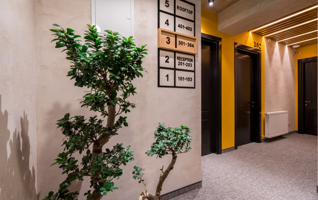 Tbilisi Story Hotel - photo 33