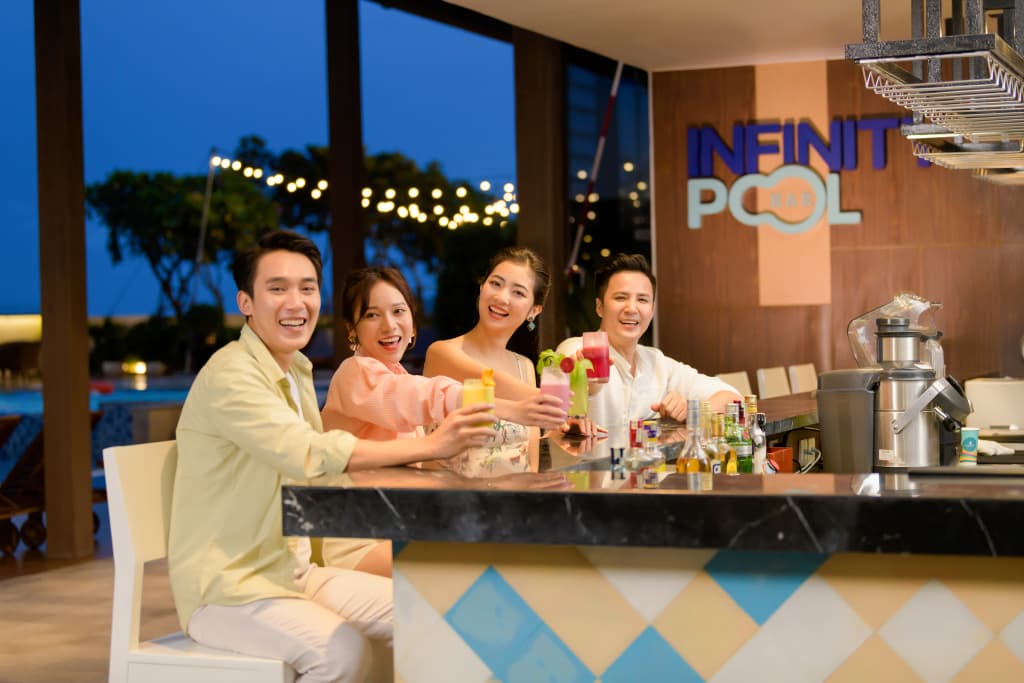 Vinpearl Beachfront Nha Trang - photo 4