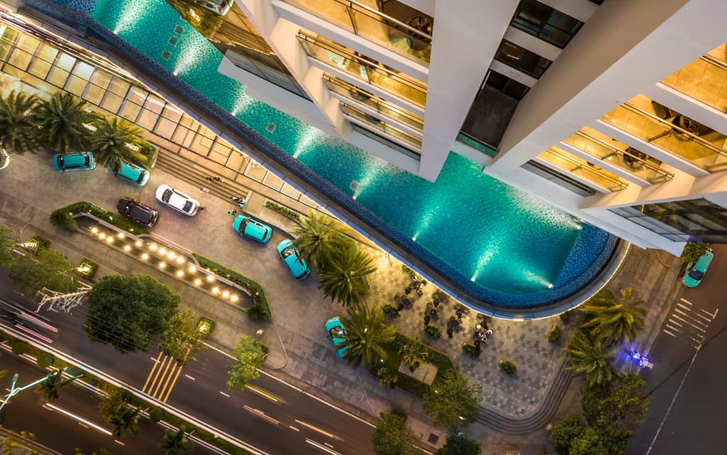 Vinpearl Beachfront Nha Trang - photo 45