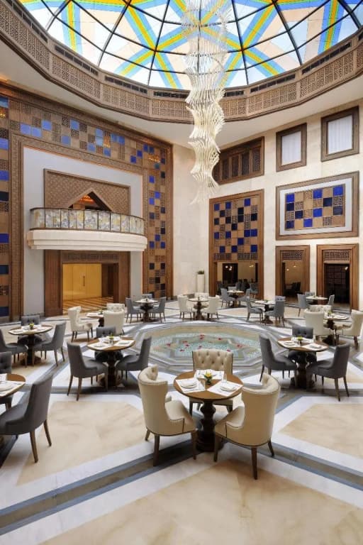 Souq Waqif Boutique Hotels by Tivoli - photo 7