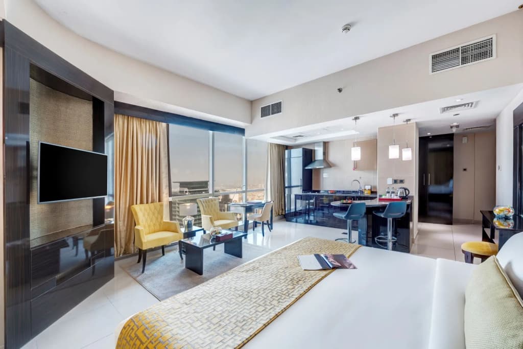 Gevora Hotel - photo 10