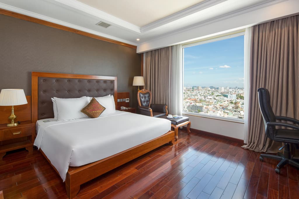 Samdi Hotel - photo 14
