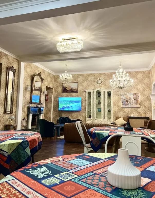 Alegria Boutique Hotel - photo 18