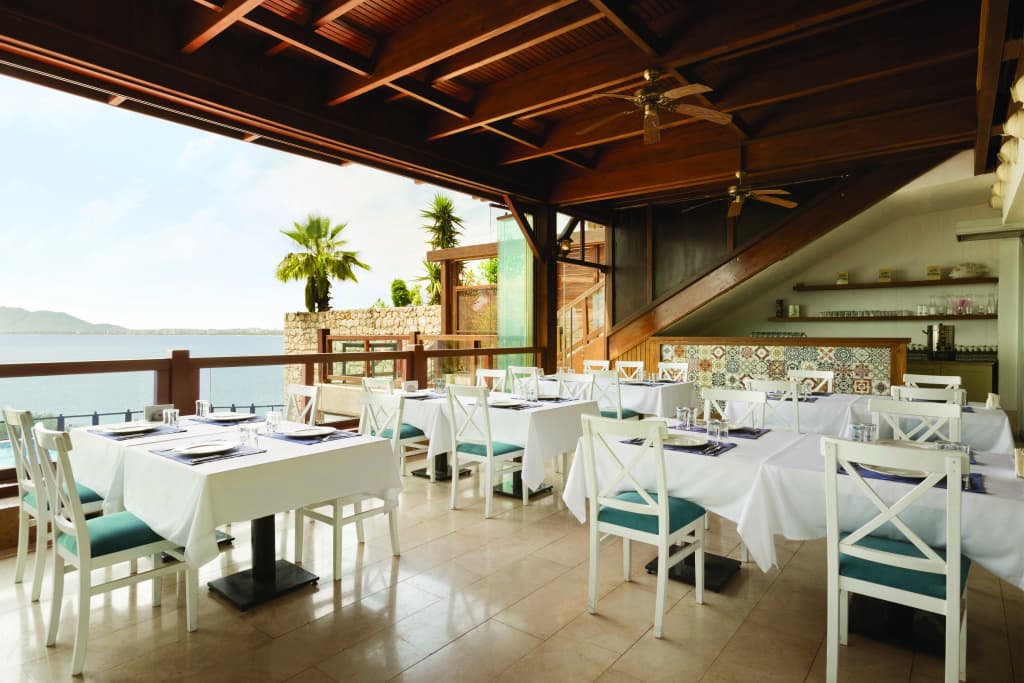 Ramada Plaza by Wyndham Antalya - photo 14