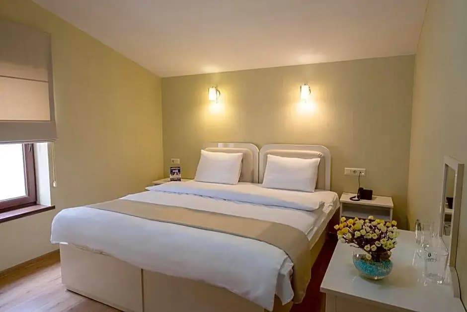 Sama Grand Hotel - photo 26
