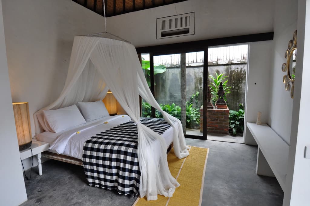 Authentic 2BR Villa in Seminyak - photo 18